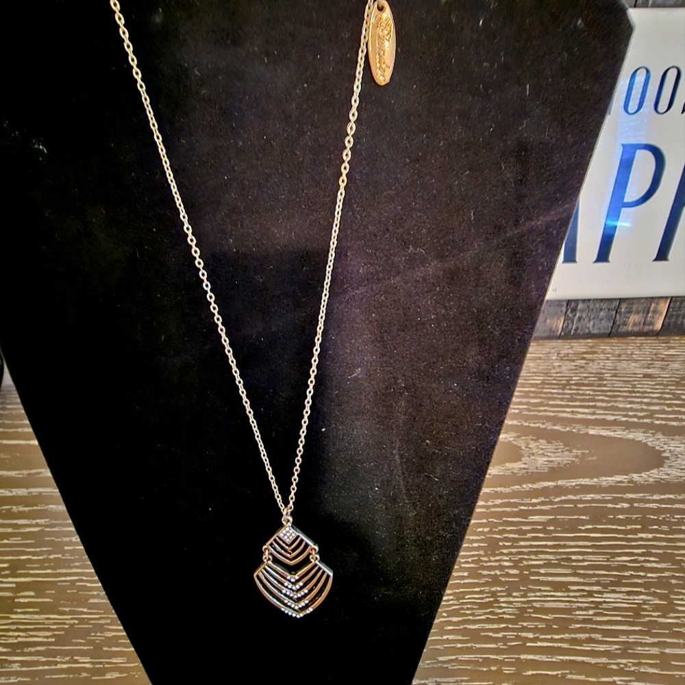 Plunder Blakely Shae Necklace